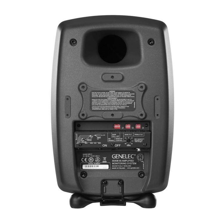 Genelec 8040 BPM