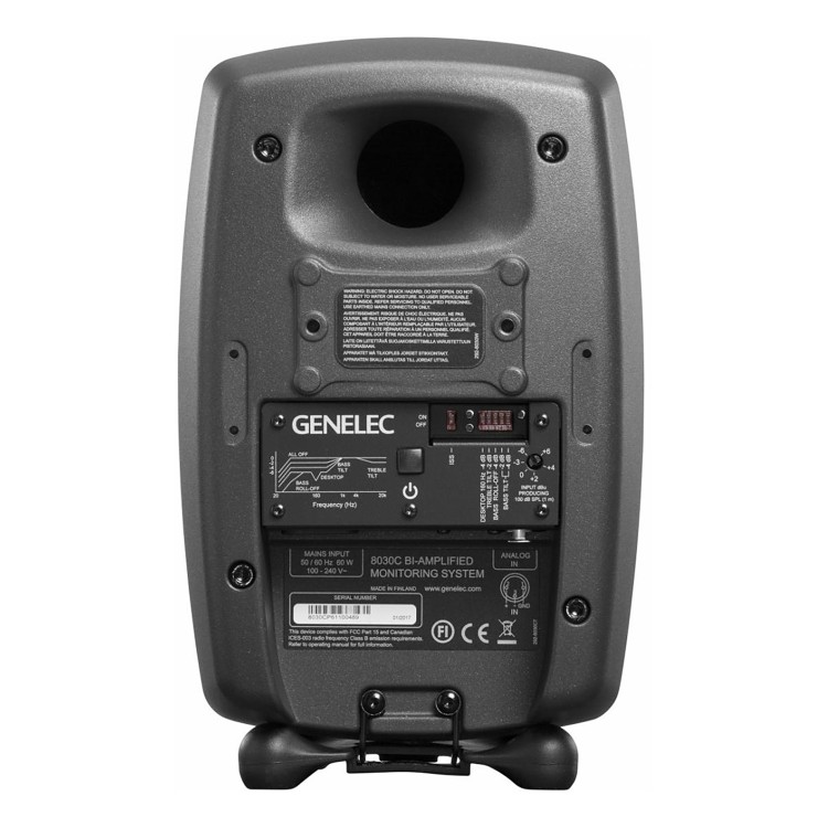 Genelec 8030 CPM