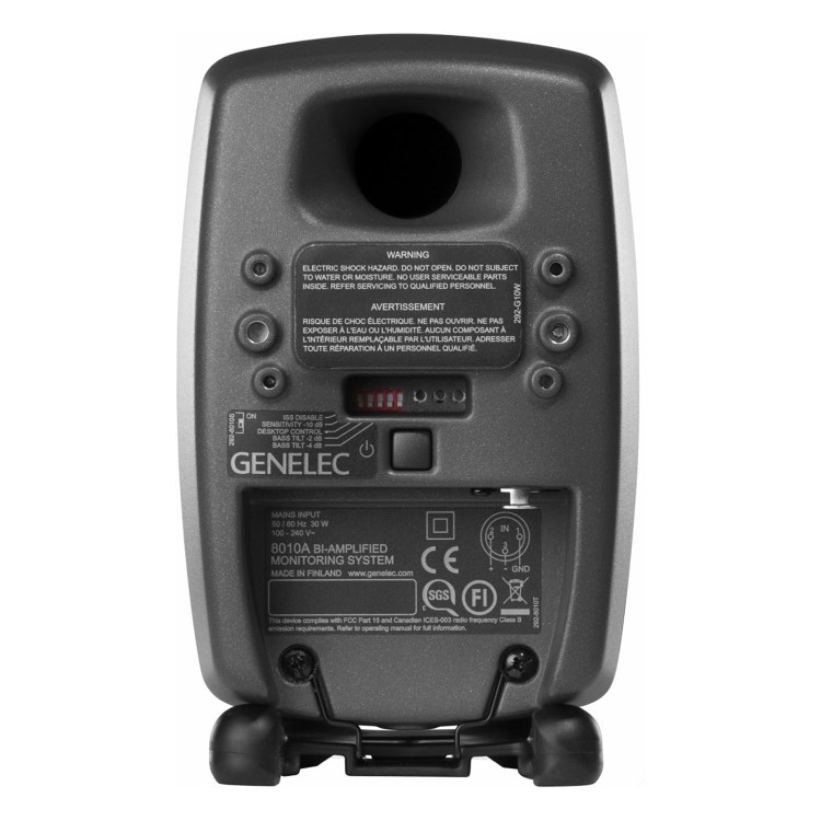 Genelec 8010 APM