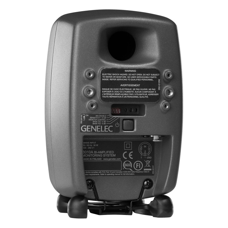 Genelec 8010 APM