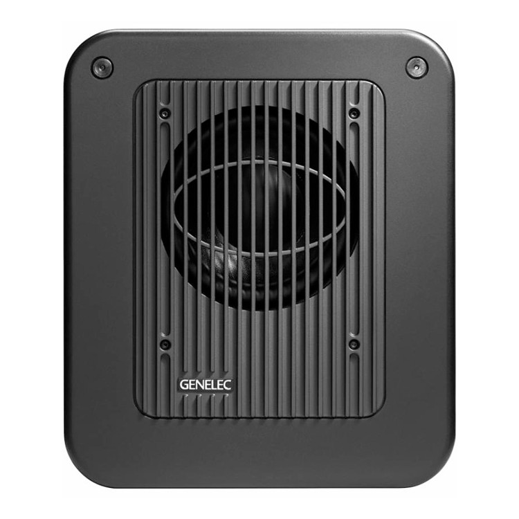 genelec 7050c widok z przodu