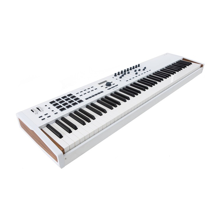Arturia KeyLab 88 MkII