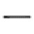 Behringer HA8000v2 panel tylny