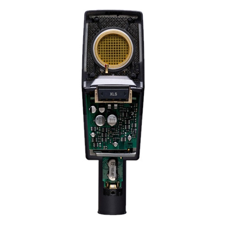 AKG C414 XLS Stereo Set