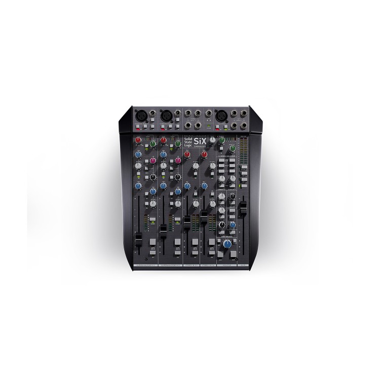 SSL SiX