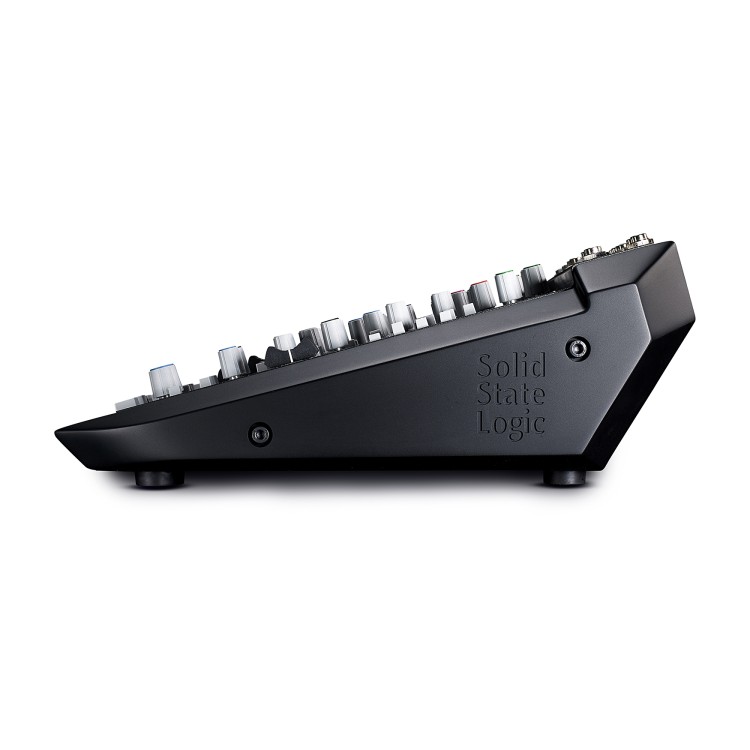 SSL SiX