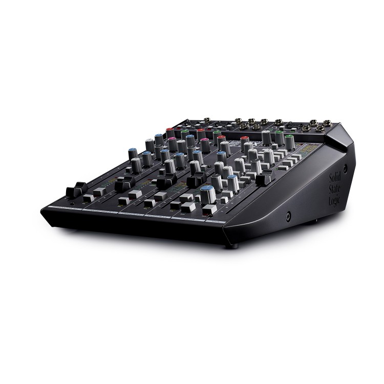 SSL SiX