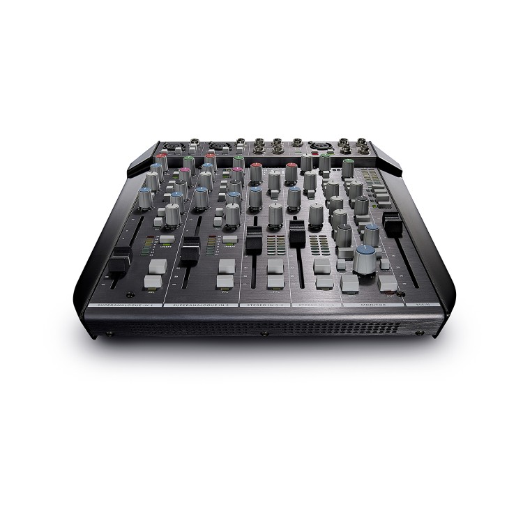 SSL SiX