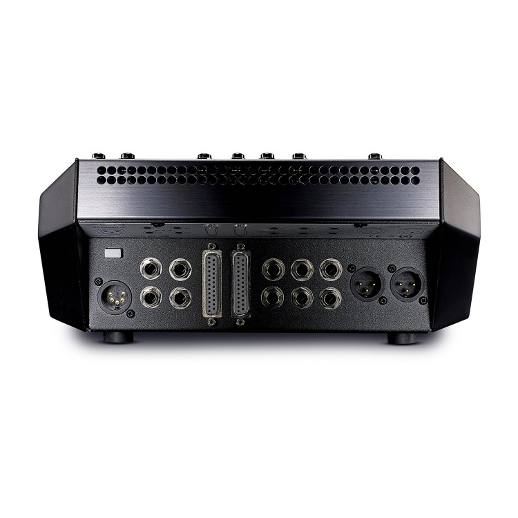 SSL SiX