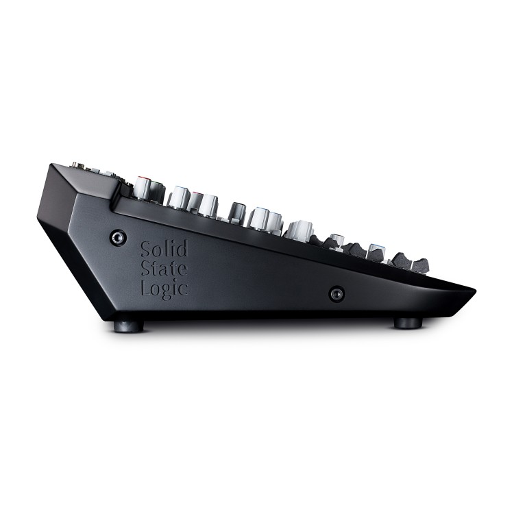 SSL SiX