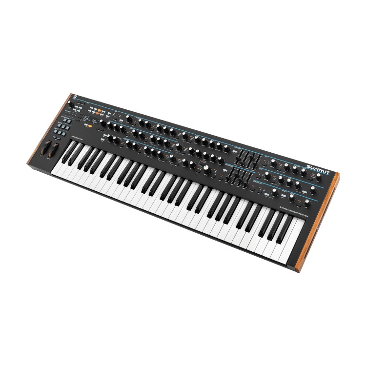 Novation Summit