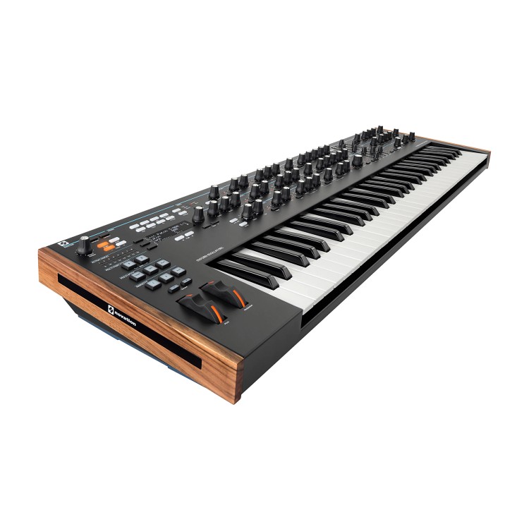 Novation Summit