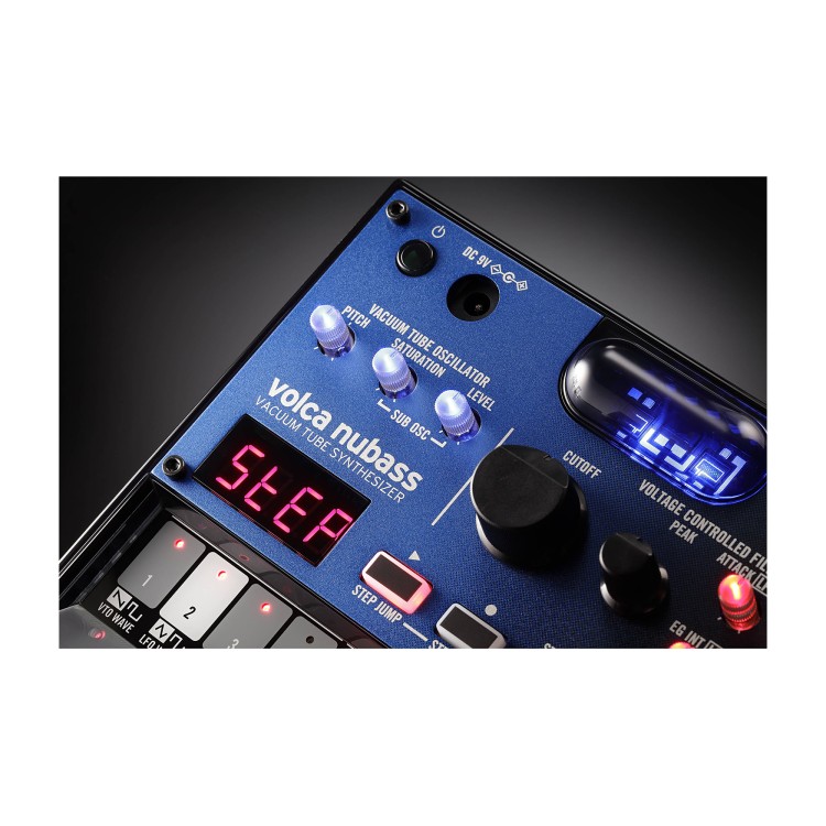 Korg Volca Nubass