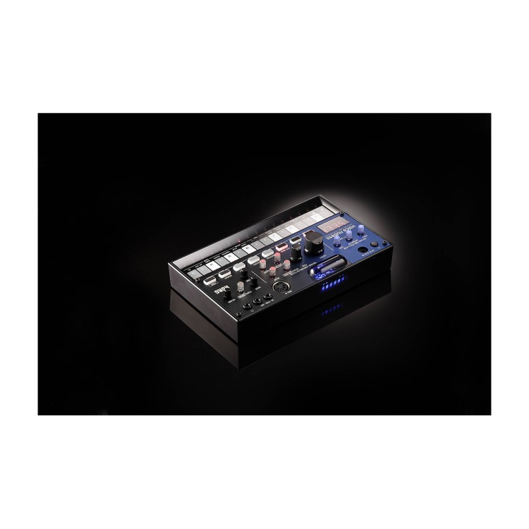 Korg Volca Nubass