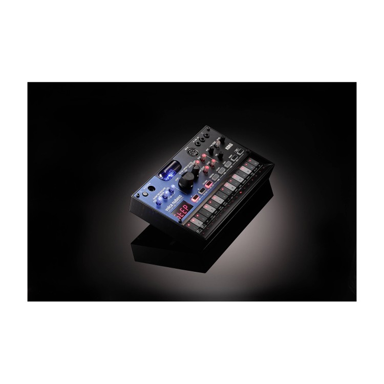 Korg Volca Nubass