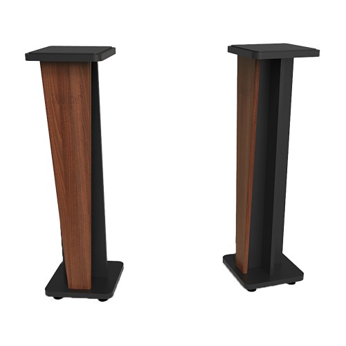 Zaor Croce Stand 42 Walnut Black (para)