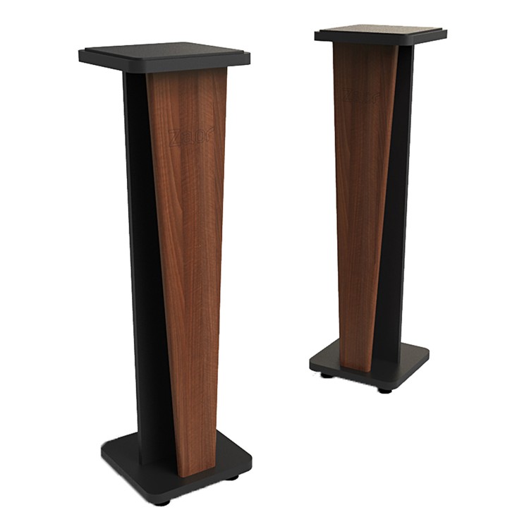 Zaor Croce Stand 42 Walnut Black (para)