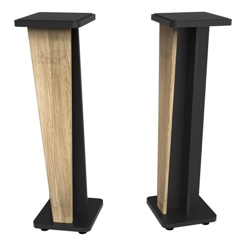Zaor Croce Stand 42 Oak Black (para)