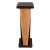 Zaor Croce Stand 36 Oak Black (para)
