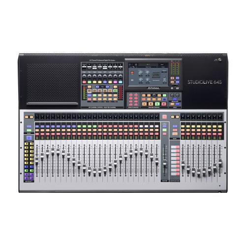 PreSonus StudioLive 64S