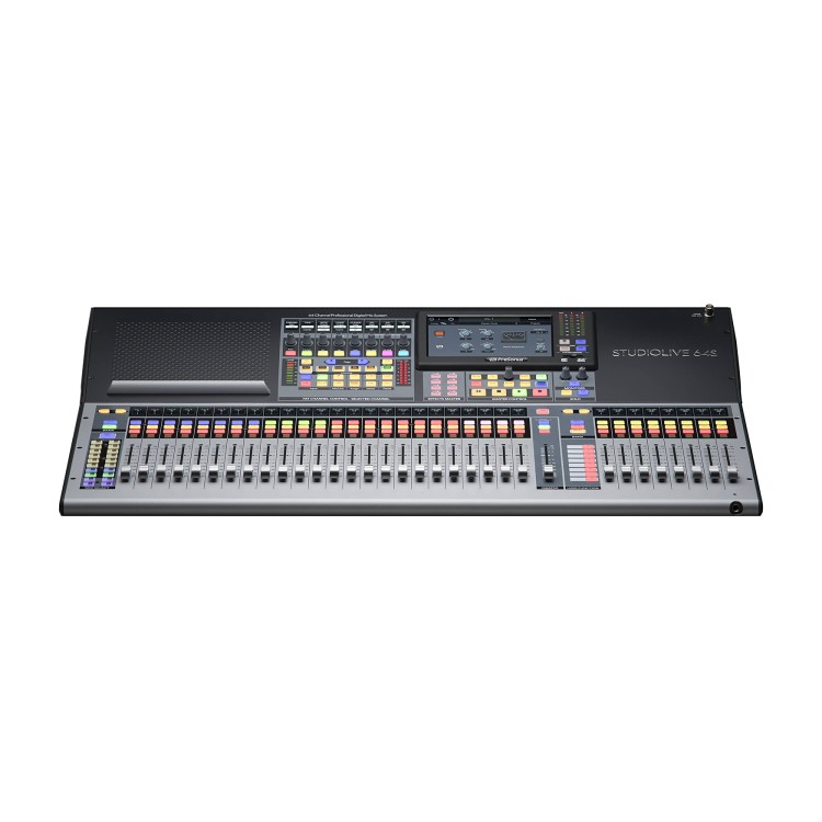 PreSonus StudioLive 64S