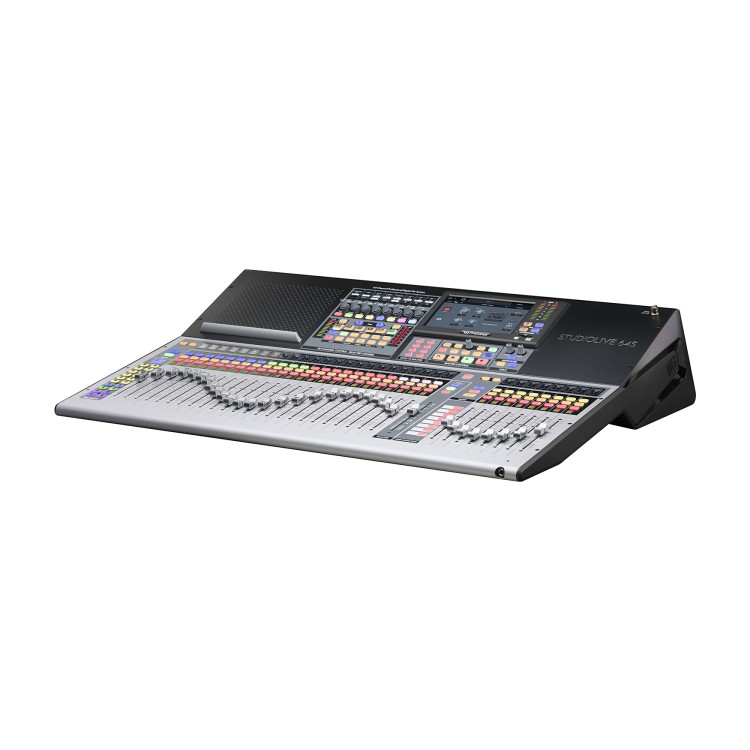 PreSonus StudioLive 64S