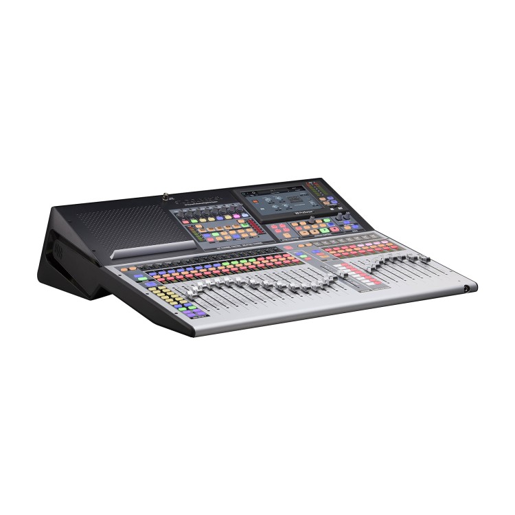 PreSonus StudioLive 32SX