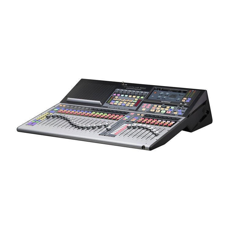 PreSonus StudioLive 32SX