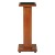 Zaor Monitor Stand Cherry Black