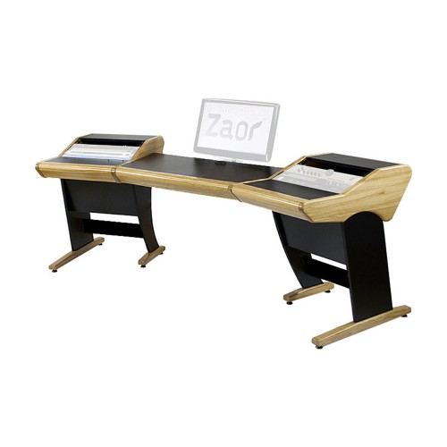 Zaor Onda Angled Oak