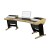 Zaor Onda Angled Oak