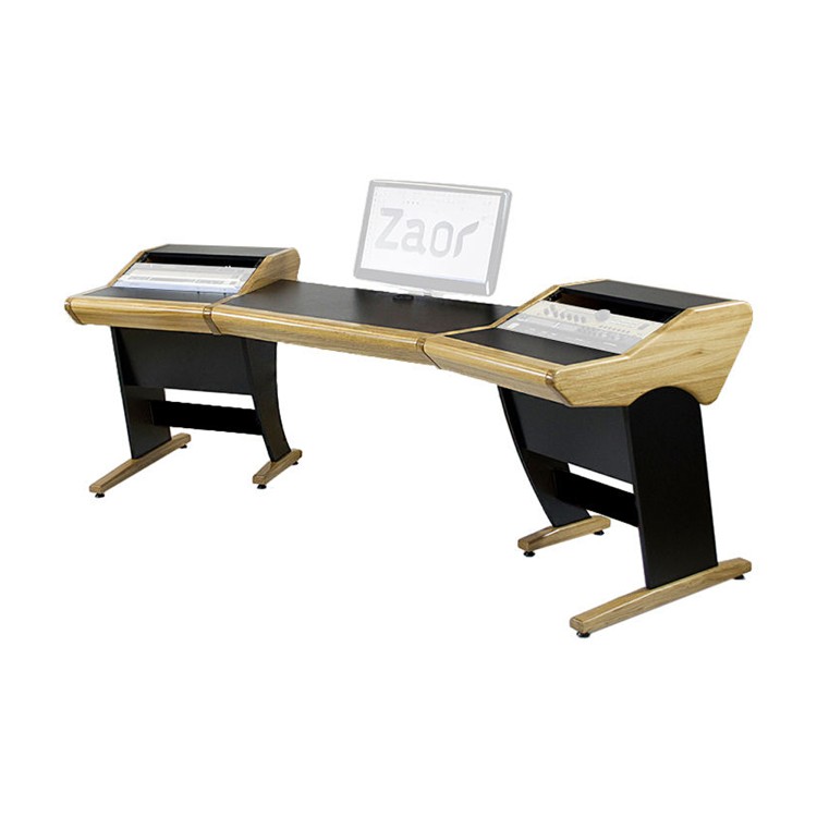 Zaor Onda Angled Oak
