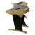 Zaor Onda Angled Oak