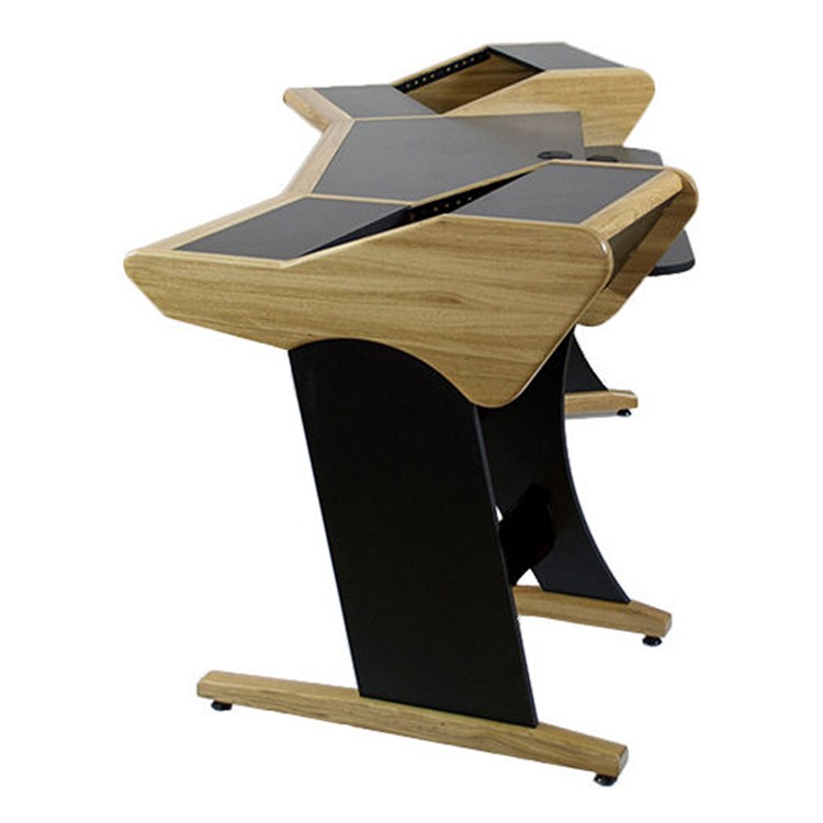 Zaor Onda Angled Oak