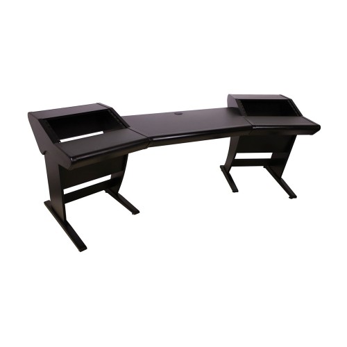 Zaor Onda Angled Black