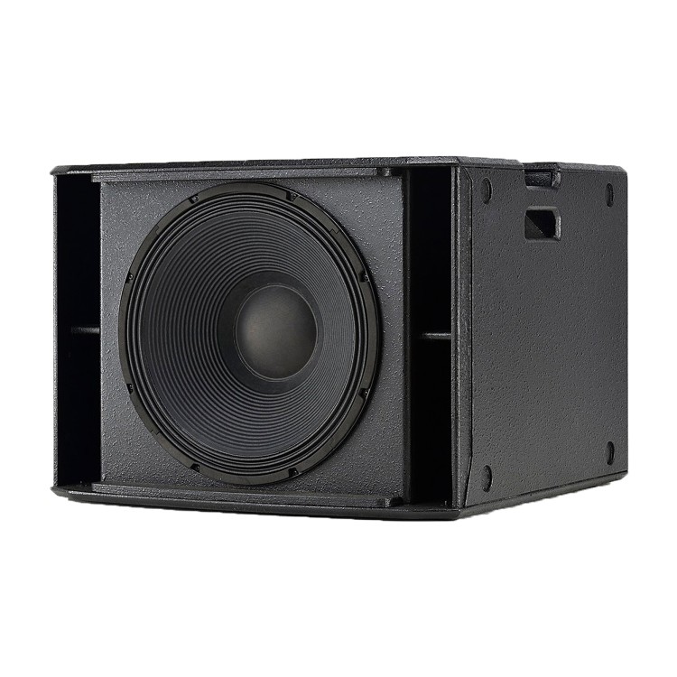 dB Technologies SUB 918
