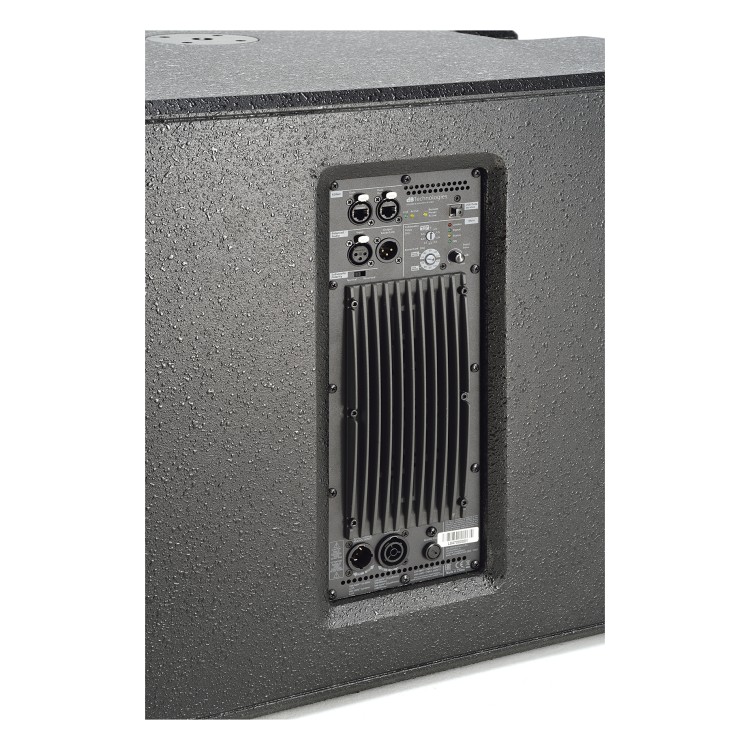 dB Technologies SUB 918