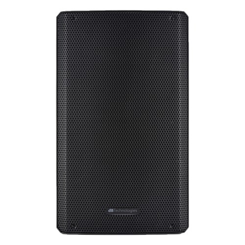db technologies sya 15 widok z przodu