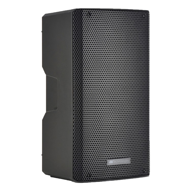 db technologies sya 12 right