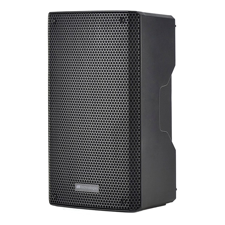 db technologies sya10 side left