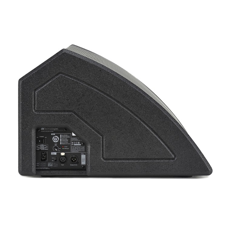 db technologies flexsys fmx15