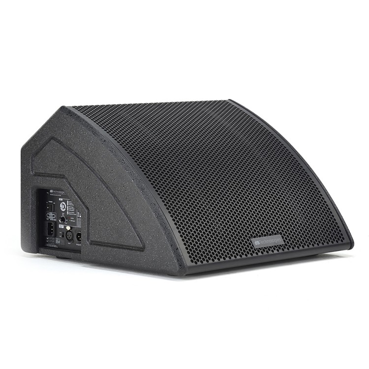 db technologies flexsys fmx12