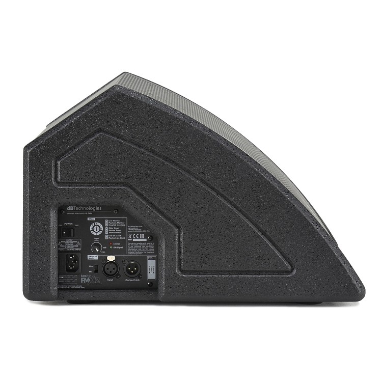 db technologies flexsys fmx12