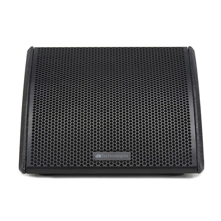 db technologies flexsys fmx10