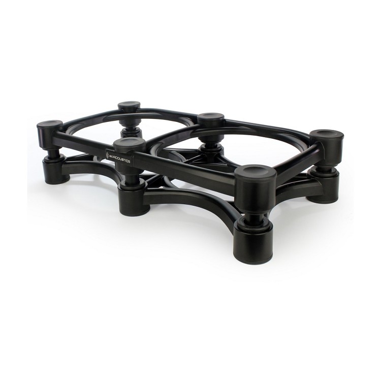 IsoAcoustics ISO-430 angle