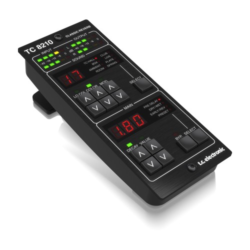 TC Electronic TC8210-DT