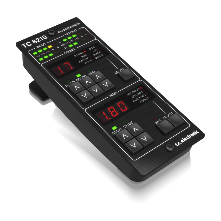 TC Electronic TC8210-DT