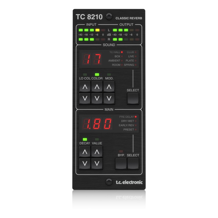 TC Electronic TC8210-DT