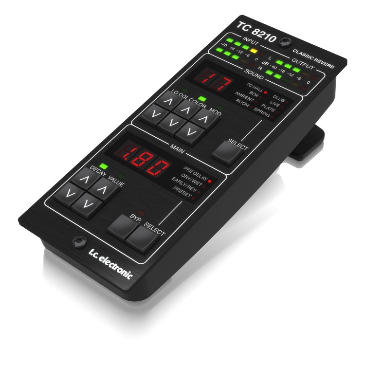 TC Electronic TC8210-DT