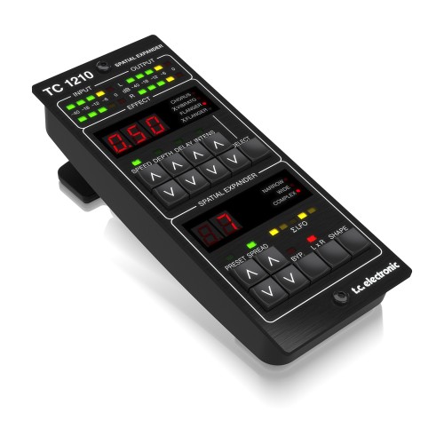 TC Electronic TC1210-DT